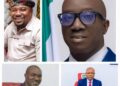 Renewed Hope Expands: EMBEI Welcomes Gov. Peter Mbah to the APC Family