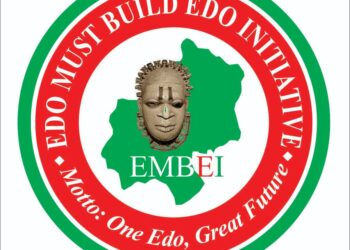 Edo Rising Stronger: EMBEI Congratulates Edo’s Fresh Team of Commissioners