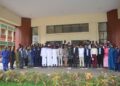 RMAFC CHAIRMAN IN PARTNERSHIP WITH FIRS FLAGS OFF REVENUE RECOVERY EXERCISE TO BOOST FEDERATION ACCOUNT