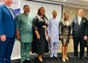 Transcorp Hilton Abuja hosts media executives, reaffirms commitment to strong partnership
