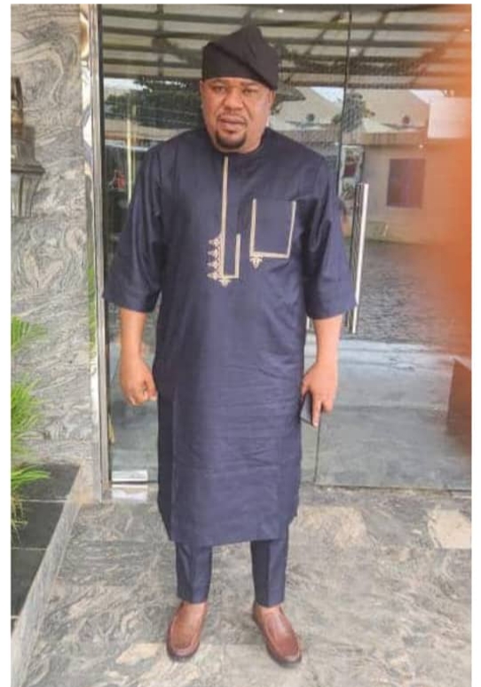 WITH WARMTH, WE CONGRATULATE HON. JOHNSON JUBRIL ADAMU ON HIS APPOINTMENT AS SPECIAL ADVISER TO THE GOVERNOR ON HUMANITARIAN AFFAIRS AND POVERTY ALLEVIATION