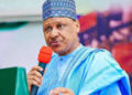 EFFECTIVE COMMUNICATION IS KEY TO SHAPING PUBLIC PERCEPTION – Mohammed Idris