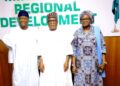 FERRY TRANSPORT SERVICES CRUCIAL TO ECONOMIC GROWTH – MOMOH