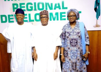 FERRY TRANSPORT SERVICES CRUCIAL TO ECONOMIC GROWTH – MOMOH