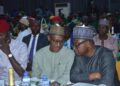 NIOB INDUCTS HON.BIMBO KOLADE AS ITS 23RD PRESIDENT