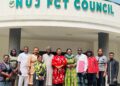 Gender Strategy and Advancement International Visits NUJ FCT, Champions 5% Media Quota for Women’s Voices
