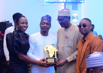 Palton Morgan Emerges Real Estate Company of the Year at 2025 Africa Housing Awards
