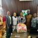 Grace Ike Prioritises NUJ Structural Advancement as FCTA Chapel Stakeholders Pay New Year Homage.