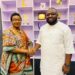 NUJ FCT Council Partners Bespoke Holdings to Complete Ultra-Modern Congress Hall