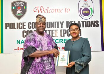 PCRC Reaffirms Strong Media Partnership with NUJ-FCT Council, Raises Concern Over Neglect of Retired Female Police Officers