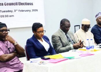 Ensure safety of Journalists during FCT election – NUJ Chair tasks INEC, Security Agencies