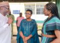 BREAKING: FCTA Health Mandate Secretary Offers 150 Free Insurance Slots to NUJ FCT Members