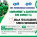 APC Sets the Stage for Historic Convention, Launches ‘Cleaner Abuja’ Initiative