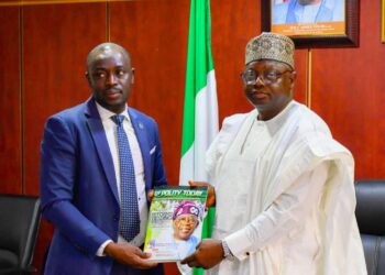 NUJ Federal Information Chapel Seeks Partnership with NOA on Spokespersons’ Training
