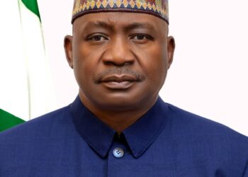 AVOID AMPLIFYING TERRORISM PROPAGANDA—Gen. Musa