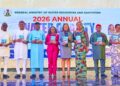 FG REAFFIRMS COMMITMENT TO SAFE WATER AS MINISTER DECLARES 2026 WATER QUALITY CONFERENCE OPEN IN ABUJA