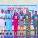 FG REAFFIRMS COMMITMENT TO SAFE WATER AS MINISTER DECLARES 2026 WATER QUALITY CONFERENCE OPEN IN ABUJA