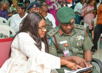 Easter: Defence Chief tasks Journalists on truth, unity as NUJ calls for renewed professional commitment