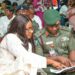 Easter: Defence Chief tasks Journalists on truth, unity as NUJ calls for renewed professional commitment