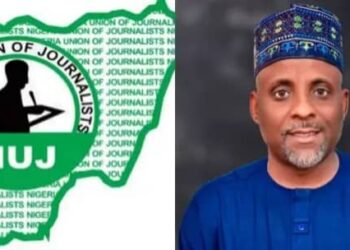 NUJ Demands Apology and Government Action against FCT Minister