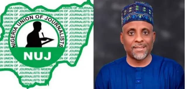 NUJ Demands Apology and Government Action against FCT Minister