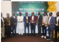 Julius Berger retains top spot in West Africa’s construction and Infrastructure sector