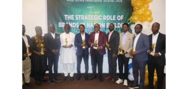 Julius Berger retains top spot in West Africa’s construction and Infrastructure sector