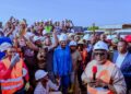 We’ll continue to award projects to Julius Berger – Gov Oborevwori