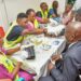 NUJ FCT, Nizamiye Hospital provide free medical checks for journalists as journalists kick off press week