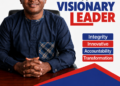 A DECLARATION OF VISION, SERVICE, AND PURPOSE FOR IMO EAST SENATORIAL DISTRICT