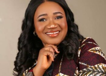 Grace salutes journalists, workers on 2026 May Day, calls for action against insecurity, poverty