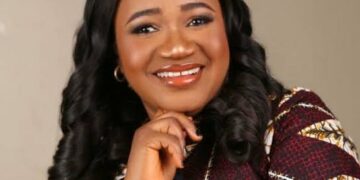 Grace salutes journalists, workers on 2026 May Day, calls for action against insecurity, poverty