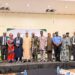 Information Minister Idris, NSA, Push National Security Strategic-Communication Framework