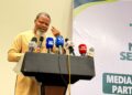 Security Summit: NUJ former President Isiguzo Commends Security Agencies, Calls for Responsible Reporting