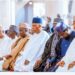A Legacy of Faith and Knowledge: Masari Immortalises President Tinubu’s Mother, Alhaja Abibatu Mogaji, with World-Class Digital Islamic Learning and Research Centre in Abuja