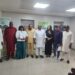 Hon. Johnson Jibril Adamu Assumes Office as Special Adviser on Environmental Sustainability