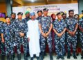 DIG Isyaku Mohammed Leads Zone 7 Operational Audit in FCT, Urges Discipline, Professionalism and Community Partnership