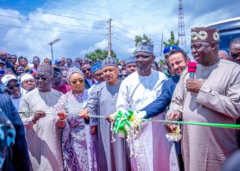 TINUBU’S FOUR LEGACY HIGHWAY PROJECTS WILL TRANSFORM NIGERIA’S ECONOMY, STRENGTHEN NATIONAL UNITY — INFORMATION MINISTER