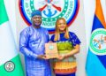 MINISTRY OF DEFENCE PARTNERS WITH NIMC TO ENHANCE DATA INTEGRITY AND NATIONAL SECURITY