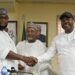 ADEYANJU FORMALLY ASSUMES OFFICE AS THE NEW SECRETARY TO RMAFC