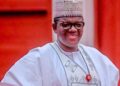 ARMED FORCES SALARY INCREASE: MATAWALLE COMMENDS PRESIDENT TINUBU