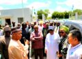NEDC Projects Set for Commissioning as Minister Reviews Development Milestones in Maiduguri