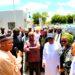 NEDC Projects Set for Commissioning as Minister Reviews Development Milestones in Maiduguri