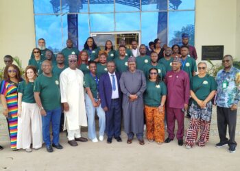 NTA Reaffirms Commitment to Restorative Justice, Peacebuilding and Victim-Centred Journalism