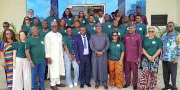 NTA Reaffirms Commitment to Restorative Justice, Peacebuilding and Victim-Centred Journalism