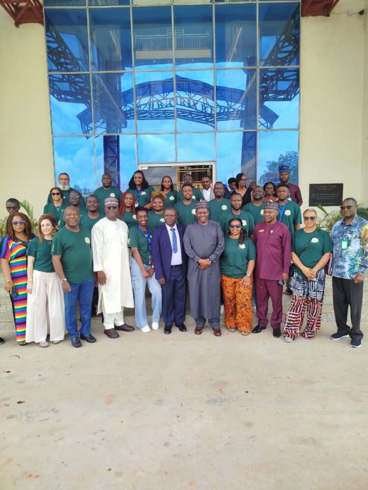 NTA Reaffirms Commitment to Restorative Justice, Peacebuilding and Victim-Centred Journalism