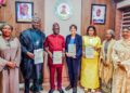 FG SIGNS MoU WITH IFPRI TO STRENGTHEN EVIDENCE-BASED POLICYMAKING IN SCHOOL FEEDING, CHILD NUTRITION AND FOOD SYSTEMS