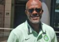 HIGH HOPES, EXPERIENCE AND THE ROAD TO NIGERIAN FOOTBALL STARDOM ….. as Dr Emmanuel Ikpeme Comes on Stage
