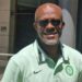 HIGH HOPES, EXPERIENCE AND THE ROAD TO NIGERIAN FOOTBALL STARDOM ….. as Dr Emmanuel Ikpeme Comes on Stage