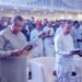 SERVICE OF SONGS HELD IN HONOUR OF THE LATE DR. EMEKA FLEMIN OKENGWU (1964–2026)